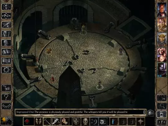 Baldur's Gate II Enhanced Edition
