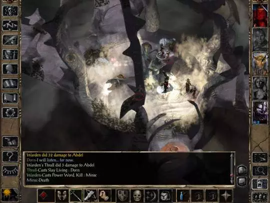 Baldur's Gate II Enhanced Edition
