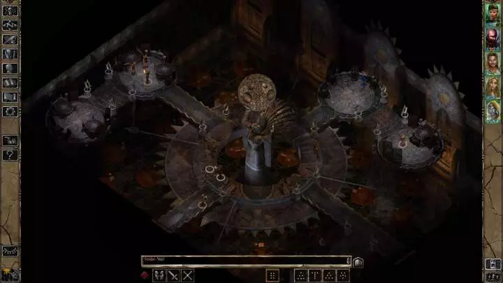 Baldur's Gate II Enhanced Edition