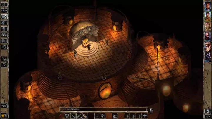 Baldur's Gate II Enhanced Edition