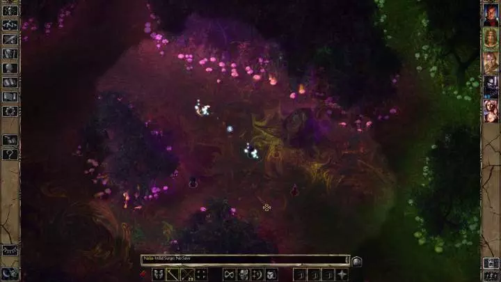 Baldur's Gate II: Enhanced Edition