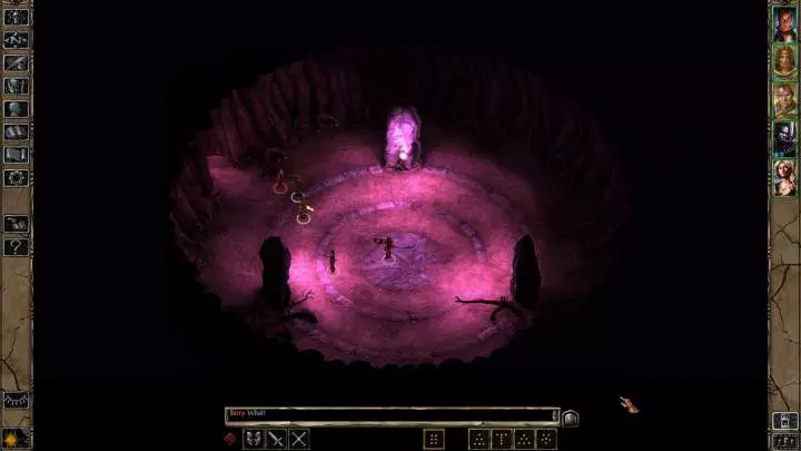 Baldur's Gate II Enhanced Edition