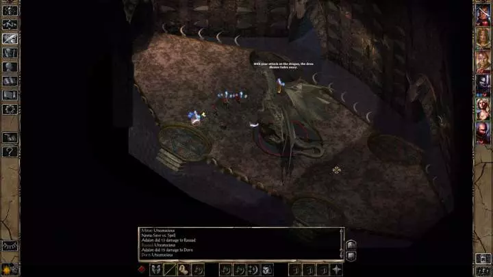 Baldur's Gate II: Enhanced Edition