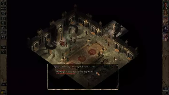 Baldur's Gate II Enhanced Edition