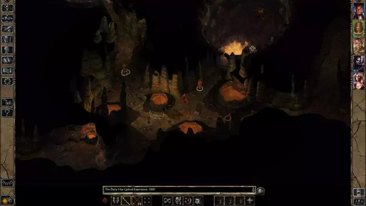 Baldur's Gate II: Enhanced Edition