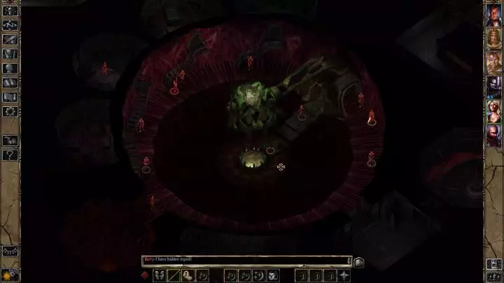 Baldur's Gate II Enhanced Edition