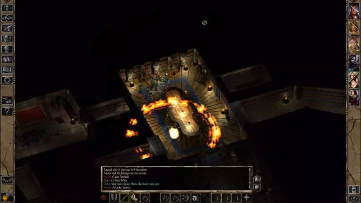 Baldur's Gate II Enhanced Edition