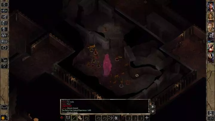 Baldur's Gate II: Enhanced Edition