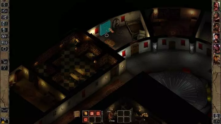 Baldur's Gate II Enhanced Edition