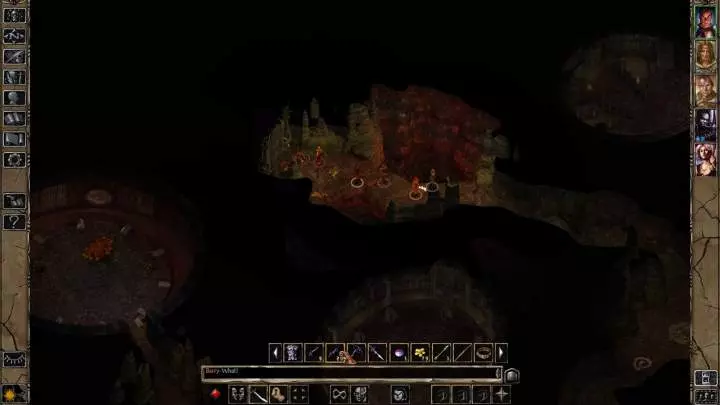 Baldur's Gate II Enhanced Edition