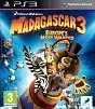 Madagascar 3 PS3