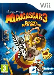 Madagascar 3