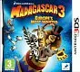 Madagascar 3 3DS