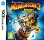 Madagascar 3 DS