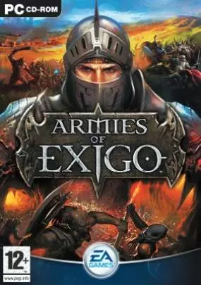 Armies of Exigo - PC
