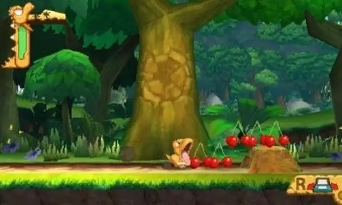 Gon Paku Paku Paku Paku