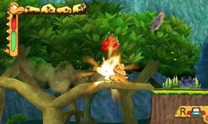 Gon Paku Paku Paku Paku