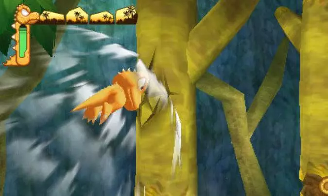 Gon Paku Paku Paku Paku