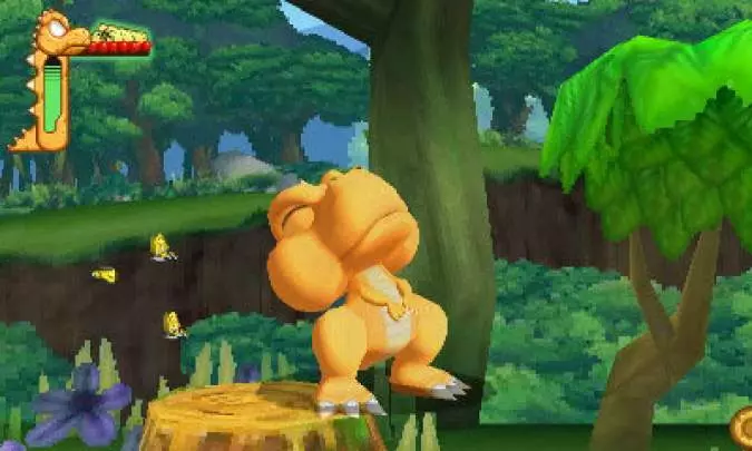 Gon Paku Paku Paku Paku