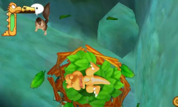 Gon Paku Paku Paku Paku