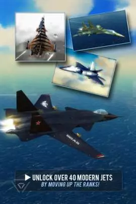 Sky Gamblers Air Supremacy