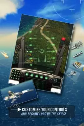 Sky Gamblers: Air Supremacy