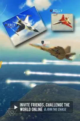 Sky Gamblers Air Supremacy - iOS