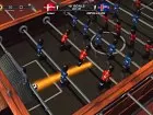 Foosball 2012 - Pantalla