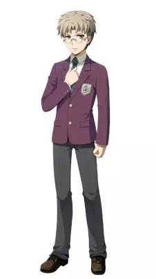 Corpse Party Hysteric Birthday 2U