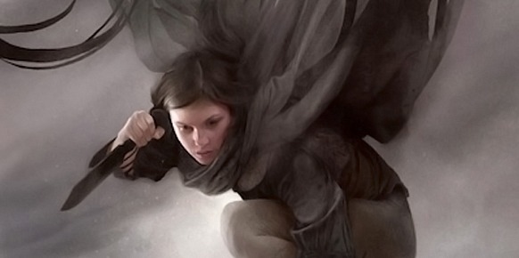 Mistborn Mistborn