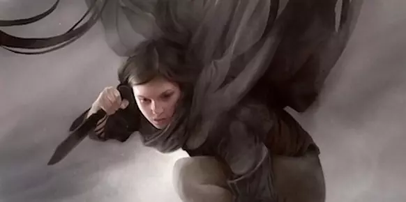 Mistborn Mistborn