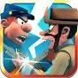 The Bluecoats: North & South iOS
