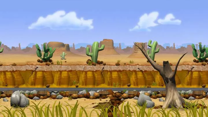 The Bluecoats North & South