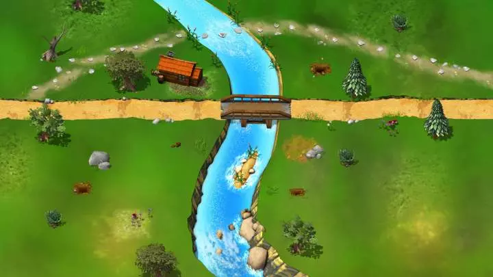 The Bluecoats North & South - iOS