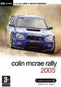 Colin McRae Rally 2005 PC