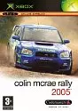 Colin McRae Rally 2005 XBOX