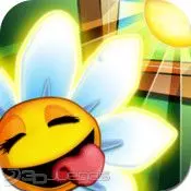 Carátula de Light The Flower