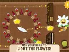 Light The Flower - Imagen