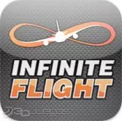Carátula de Infinite Flight