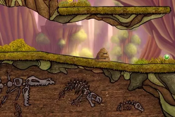 Clippox Exodus - iOS