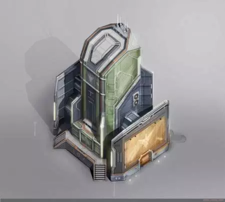 Anno 2070 Global Distrust - PC