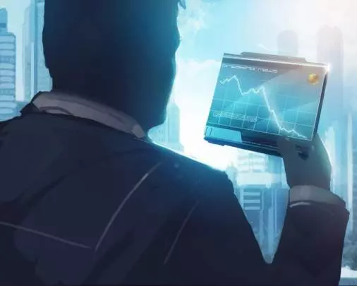 Anno 2070 Global Distrust