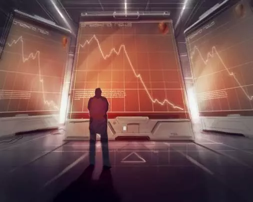 Anno 2070: Global Distrust