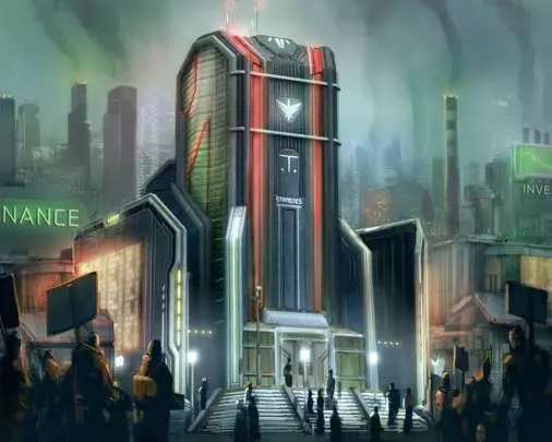 Anno 2070 Global Distrust - PC