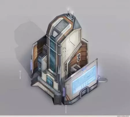 Anno 2070: Global Distrust