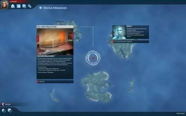 Anno 2070 Global Distrust - PC