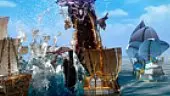 Pirate Storm: Trailer oficial