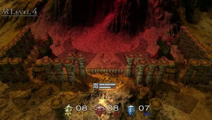 Orgarhythm - PS Vita