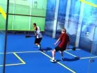 WSF Squash 2012 - Pantalla