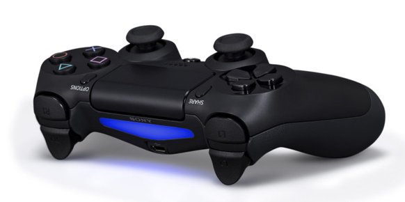 DualShock 4 DualShock 4